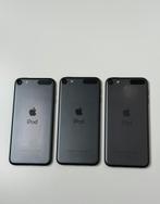 3x Lot iPod Touch Space Grey – Niet werkend, Audio, Tv en Foto, Mp3-spelers | Apple iPod, Overige kleuren, Touch, Ophalen of Verzenden