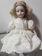Oud popje Vintage! 30 cm, Antiek en Kunst, Ophalen of Verzenden