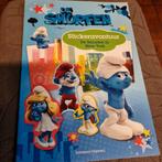 De Smurfen Stickeravontuur in New York, Peyo, Jongen of Meisje, Ophalen of Verzenden, Zo goed als nieuw