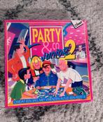 Party & co junior 2, Vijf spelers of meer, Ophalen of Verzenden, Gebruikt, Diset