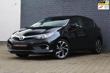Toyota Auris 1.2T Design Edition Automaat, Camera, Led beschikbaar voor biedingen