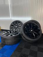 Org Bentley Flying spur 22 inch + pirelli P zero B, Ophalen, 275 mm, Banden en Velgen, Overige maten