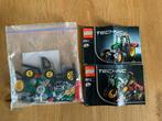 Lego Technic 8281 Tractor, Ophalen of Verzenden, Gebruikt, Complete set, Lego