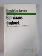 Ernesto Che Guevara- Boliviaans dagboek, Boeken, Overige gebieden, Ophalen of Verzenden, 20e eeuw of later