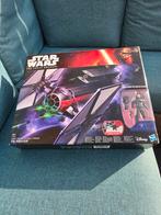 Star Wars First Order Special Forces TIE Fighter, Ophalen of Verzenden, Nieuw