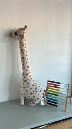 H&m home giraffe, Ophalen of Verzenden, Zo goed als nieuw, Wanddecoratie