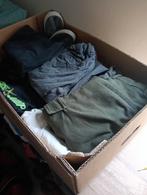 Kledingdoos Jongens 146/154, Ophalen of Verzenden, Gebruikt, Jongen
