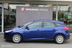 Ford Focus 1.0 Ecoboost|125Pk|5Drs|Dealerauto|B € 8.895,00, Auto's, Ford, Nieuw, Geïmporteerd, 5 stoelen, 1180 kg