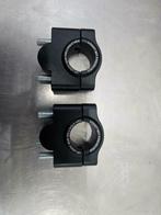 Voigt Stuurverhoger 3 cm Yamaha Tenere MT, Ophalen of Verzenden, Gebruikt