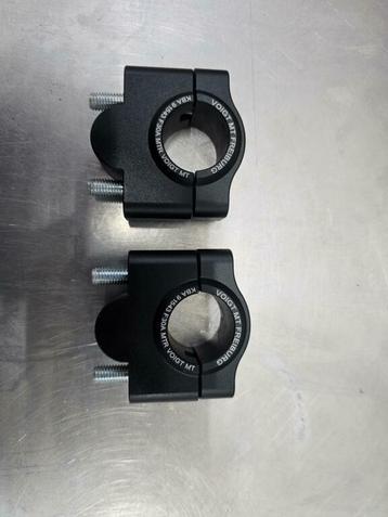 Voigt Stuurverhoger 3 cm Yamaha Tenere MT beschikbaar voor biedingen