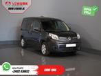 Renault Kangoo Express Z.E. 33 kWh 160 km WLTP Navi/ PDC/ Cr, Stof, Gebruikt, 160 km, 33 kWh