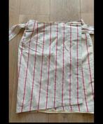 Purdey wikkelrok 36 nieuwstaat, Wit, Ophalen of Verzenden, Zo goed als nieuw, Purdey