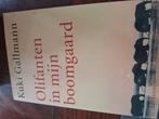 Kuki Gallmann. Boeken over haar leven in Afrika, Ophalen of Verzenden, Gelezen
