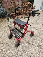 Inklapbare rollator, Diversen, Rollators, Ophalen, Gebruikt