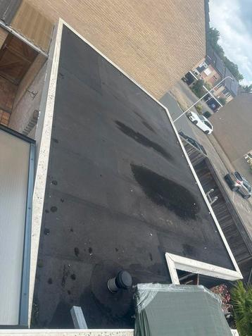 Daktrim 24 meter beschikbaar voor biedingen