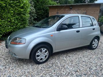 Daewoo Kalos 1.4 Style beschikbaar voor biedingen