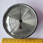 Vintage Luchtvochtigheidsmeter. Hygrometer, Ophalen of Verzenden, Gebruikt
