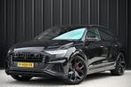 Audi Q8 55 TFSI QUATTRO PRO LINE S | BLACK OPTIC | S-SEATS |, Automaat, Gebruikt, Euro 6, 2995 cc