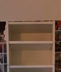 Opzetstuk Billy boekenkast 40 cm breed, Huis en Inrichting, Kasten | Boekenkasten, Gebruikt, Minder dan 50 cm, Minder dan 100 cm