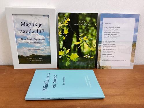 Mag ik je aandacht? Kaarten deck - Anne Speckens, Boeken, Esoterie en Spiritualiteit, Tarot of Kaarten leggen, Ophalen