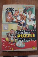 Vintage Jumbo puzzel legpuzzel 160 st 1054 Gran pop, Minder dan 500 stukjes, Gebruikt, Ophalen of Verzenden, Legpuzzel