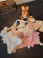 Knuffeldoekjes, Kinderen en Baby's, Ophalen of Verzenden, Zo goed als nieuw, Overige typen
