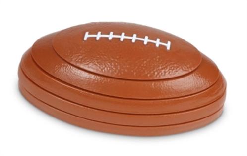 Brightkins touchdown time honden treat puzzel op=op, Dieren en Toebehoren, Hondenspeelgoed, Nieuw, Intelligentiespeelgoed, Ophalen of Verzenden