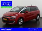 Citroen Grand C4 Picasso 1.2 PureTech Business Automaat | 7, Stof, Gebruikt, Euro 6, 1199 cc