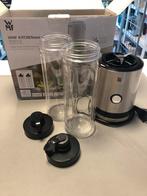 WMF KITCHENminis - Blender - Smoothie-to-go, Overige merken, Nieuw, Ophalen of Verzenden, Nvt