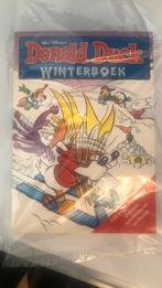 Donald duck - winterboek - 2003, Boeken, Overige Boeken, Ophalen of Verzenden, Zo goed als nieuw