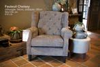 Diverse Fauteuils van UrbanSofa, Ophalen, Hout, Landelijk, Stoer, Modern, Nieuw