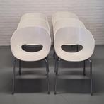Design stoelen Orbit large sintesi eetkamerstoelen, Ophalen of Verzenden, Zo goed als nieuw