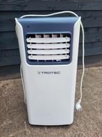 Trotec mobiele airco pac 2010 s, Ophalen, Gebruikt, Afstandsbediening