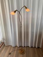 Vloerlamp 1.66m hoog, Huis en Inrichting, Lampen | Vloerlampen, Ophalen