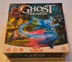 Ghost Adventures Bordspel met Tol!, Een of twee spelers, Ophalen of Verzenden, Zo goed als nieuw, Spinboard