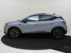 Renault Captur 1.6 E-Tech full hybrid 145 esprit Alpine, Auto's, Origineel Nederlands, Bedrijf, Hybride Elektrisch/Benzine, SUV of Terreinwagen