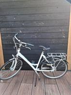 Batavus Monaco 7 versn. Framemaat 53, Fietsen en Brommers, Fietsen | Dames | Damesfietsen, 53 tot 56 cm, Ophalen, Zo goed als nieuw