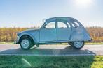 Citroen 2 CV 6 Club, Voorwielaandrijving, 2CV, 4 stoelen, Origineel Nederlands
