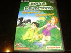 Junior Detectives / CDrom  Het mysterie van de verloren stad, Puzzel en Educatief, Gebruikt, 1 speler, Ophalen of Verzenden