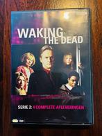 Waking the Dead seizoen 2, Cd's en Dvd's, Dvd's | Tv en Series, Vanaf 16 jaar, Ophalen of Verzenden, Zo goed als nieuw, Thriller