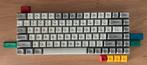 Vortex Race 3 MX Brown, Computers en Software, Toetsenborden, Ophalen of Verzenden, Gebruikt