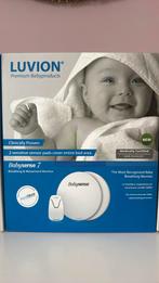 Luvion babysense breathing monitor, Ophalen of Verzenden, Zo goed als nieuw, 250 meter of meer
