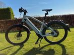 Nette Stromer st2 pinion, Ophalen of Verzenden, Zo goed als nieuw, 50 km per accu of meer