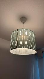Plafondlamp zo goed als nieuw, Ophalen, Zo goed als nieuw, Rond