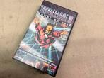 VHS Videoband Thunderdome ‘96, Alle leeftijden, Ophalen of Verzenden, Zo goed als nieuw