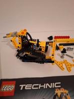 Lego technic 9391 compleet met boekjes, Ophalen of Verzenden, Zo goed als nieuw, Complete set, Lego