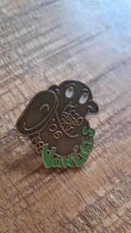 Pin vaneiges Tullepetaonestad, Verzamelen, Speldjes, Pins en Buttons, Ophalen of Verzenden, Zo goed als nieuw