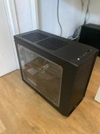 Gaming PC i5-8500 - RX 480 8GB - 16GB RAM - 500GB SSD, Computers en Software, Desktop Pc's, Ophalen, Zelf gebouwde pc, Zo goed als nieuw