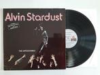 Alvin Stardust – The Untouchable, Ophalen of Verzenden