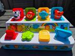 Interactief pop-up speelgoed - Dieren thema, Kinderen en Baby's, Speelgoed | Babyspeelgoed, Ophalen of Verzenden, Gebruikt, Overige typen
